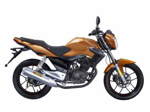 宗申比亚乔摩托 03 宗申比亚乔2012版 byq150-8 罗宾逊robinson