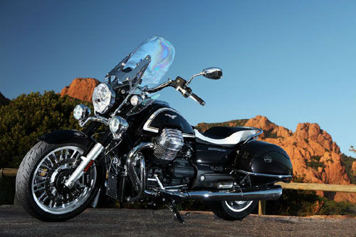 moto guzzi全力新作california 1400 - 意大利摩托古兹 moto guzzi