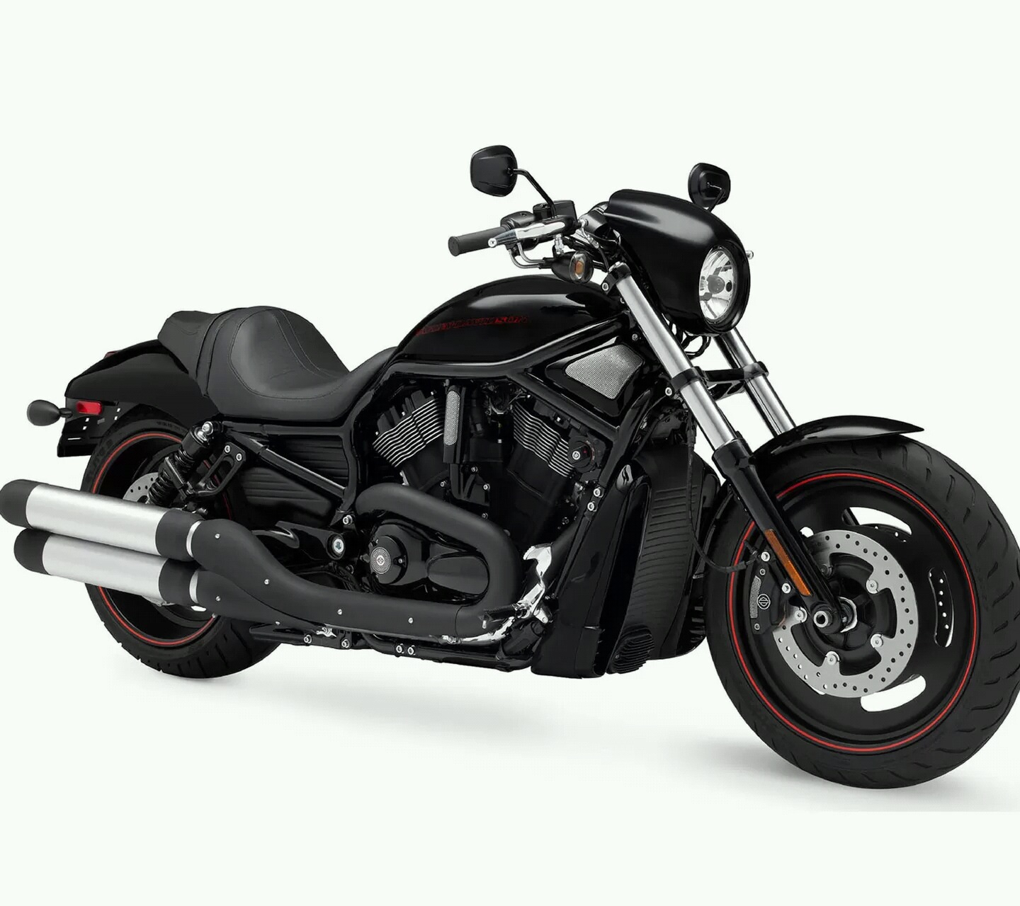 【哈雷戴维森Harley-Davidson 883低座超级版】_摩托车图片库_摩托车之家