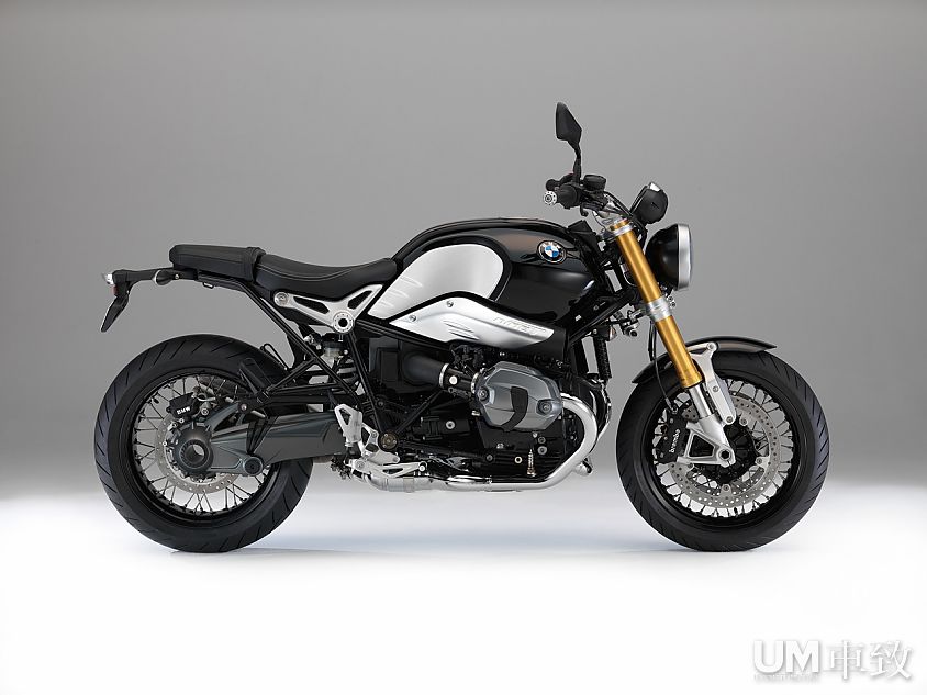 bmw全新r ninet摩托车发布 致敬过往 - 德国宝马 bmw