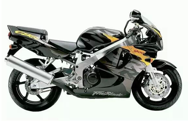本田hondacbr1000rr,hondacbr1000rr 本田cbr1000rr的发展历史 - 日本本田 honda - 国外