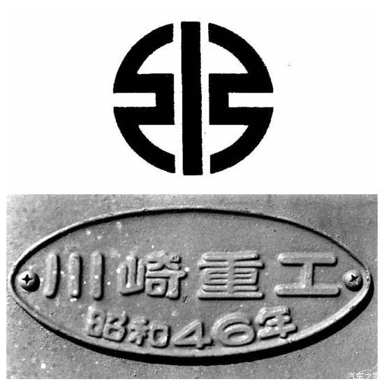 川崎厂标