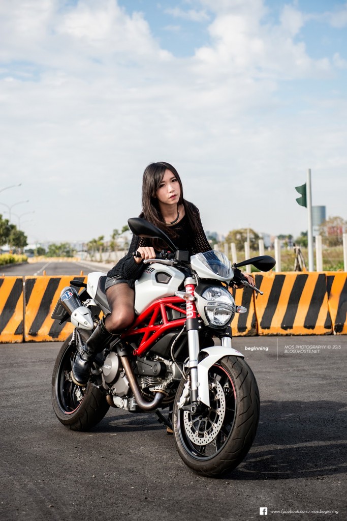ducati monster 796写真图集 - 意大利杜卡迪 ducati