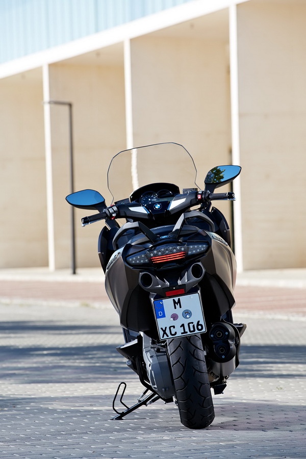 宝马gt650摩托车,宝马gt500摩托车 宝马2016 c650gt图片集 - 德国宝马 bmw - 国外名车 - e摩社区网